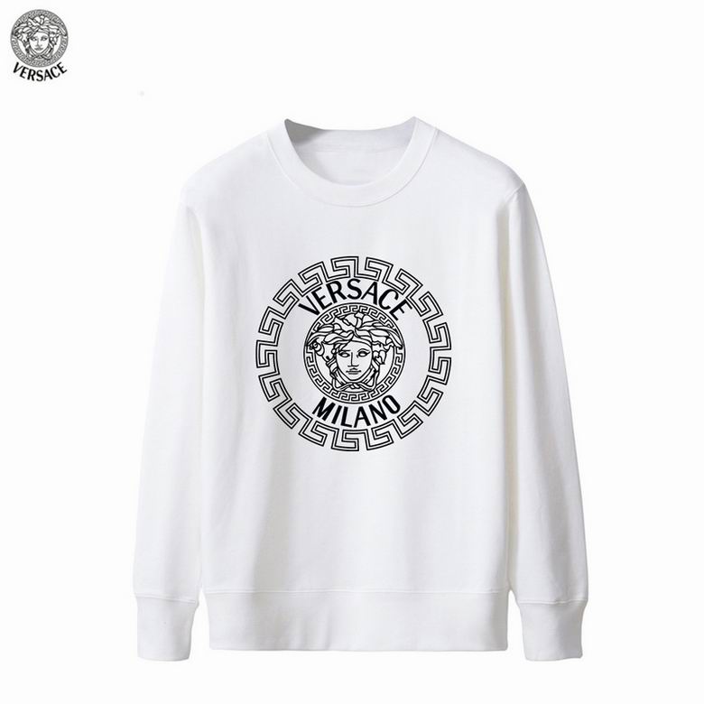 Versace Sweatshirt-136